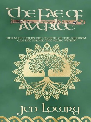 cover image of The Fae of Averlee